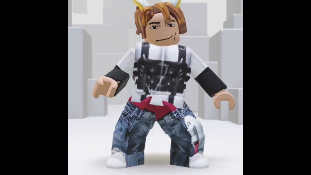 Baile Funk de Roblox🗣️🔥🔥