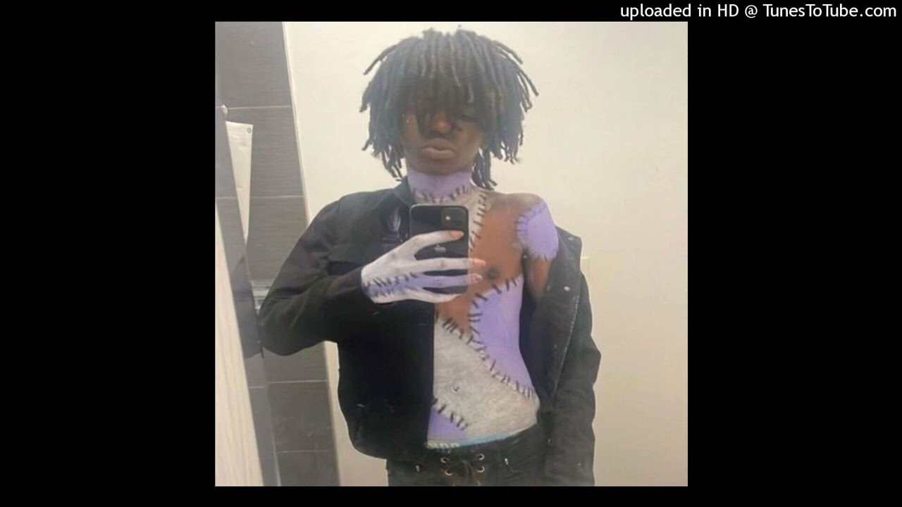 Bleood type beat 