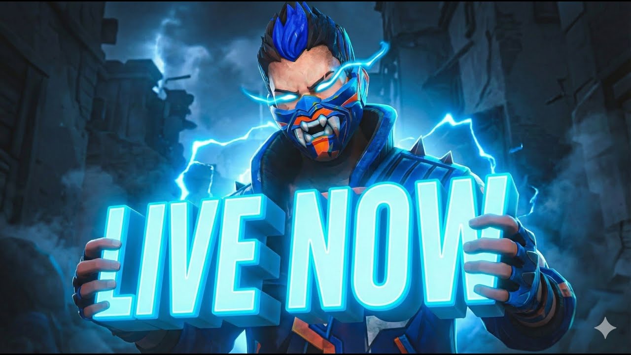 Whiffing Shots & Taking L’| Valorant Live 💀