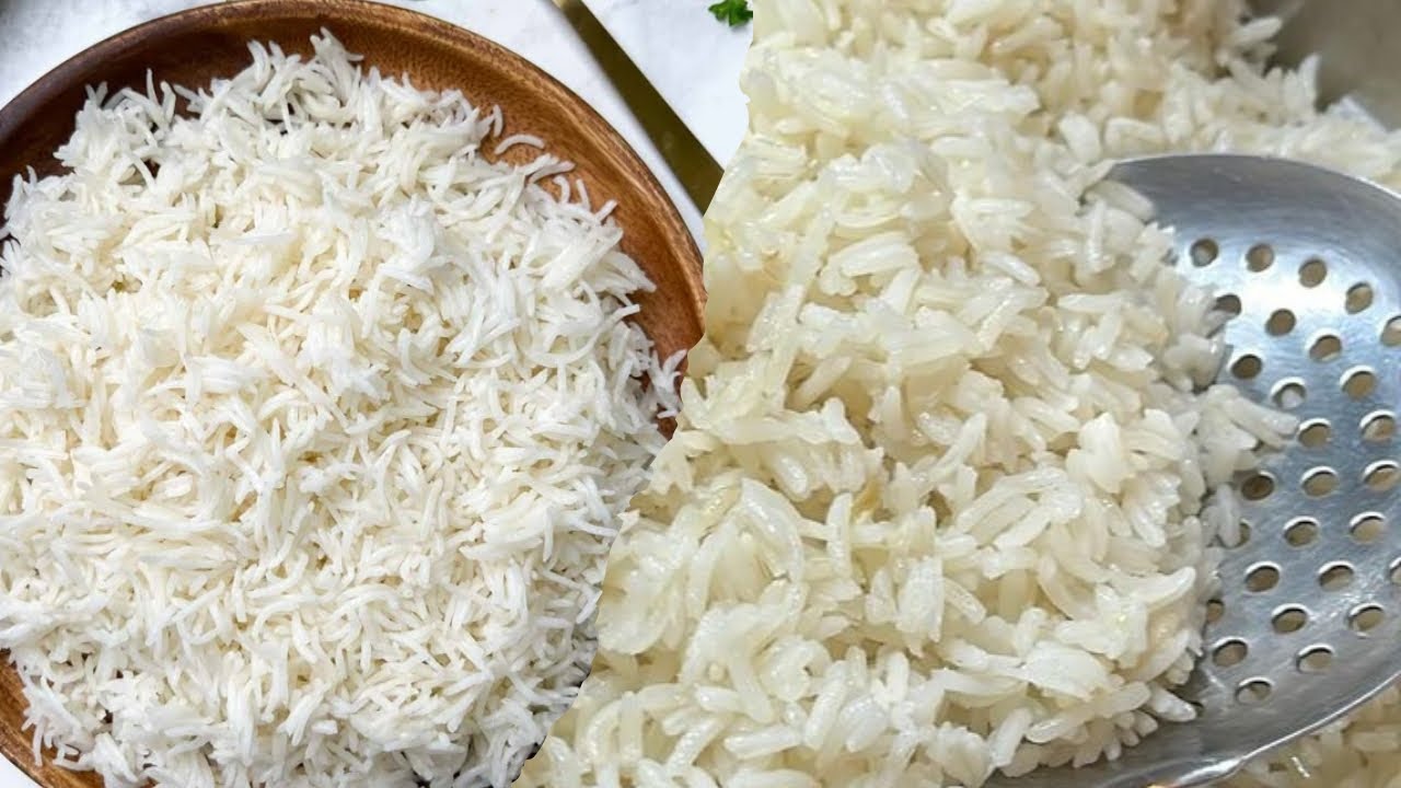 UBURYO WATEKAMO UMUCERI UKAZA UMEZE NEZA KANDI WUMUTSE//HOW TO MAKE GOOD FLUFFY 🍚🍚🍚