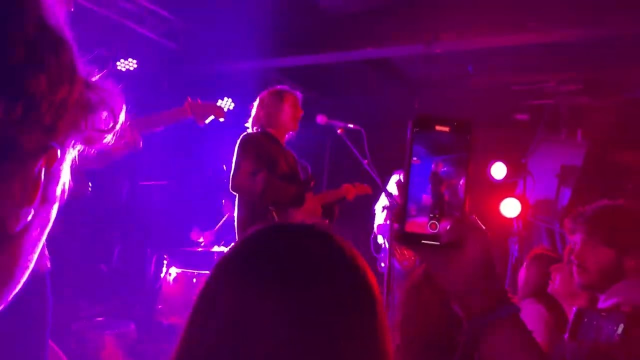 Flipturn - Space Cowboy Live 2/8/23 CT