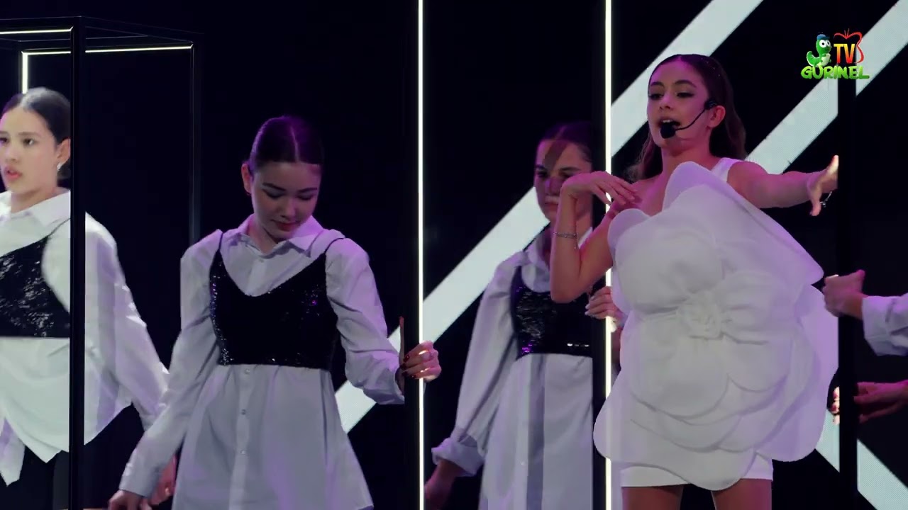 Daria Mirela Ududovici – Si AiAlabi (Suflul Iernii 2024)