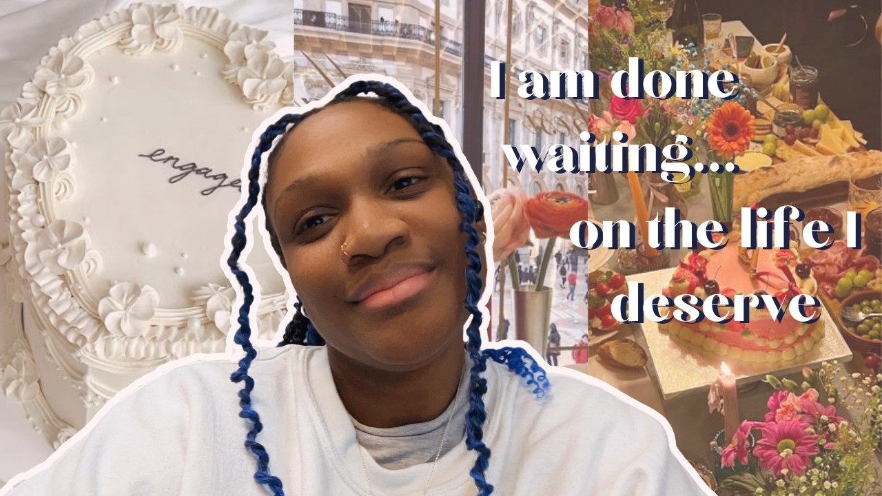 Designing a Life I Actually Want — EP. 2 | Living the Sh*t Out of My Life
