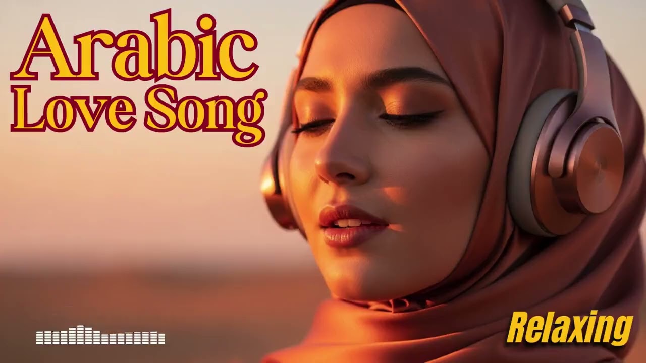 This Arabic Love Playlist Is Going Viral for a Reason 😭❤️