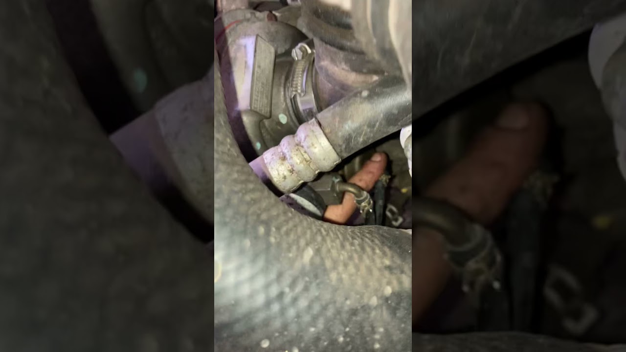 Installation boost controleur Isuzu dmax Installation Tutorial