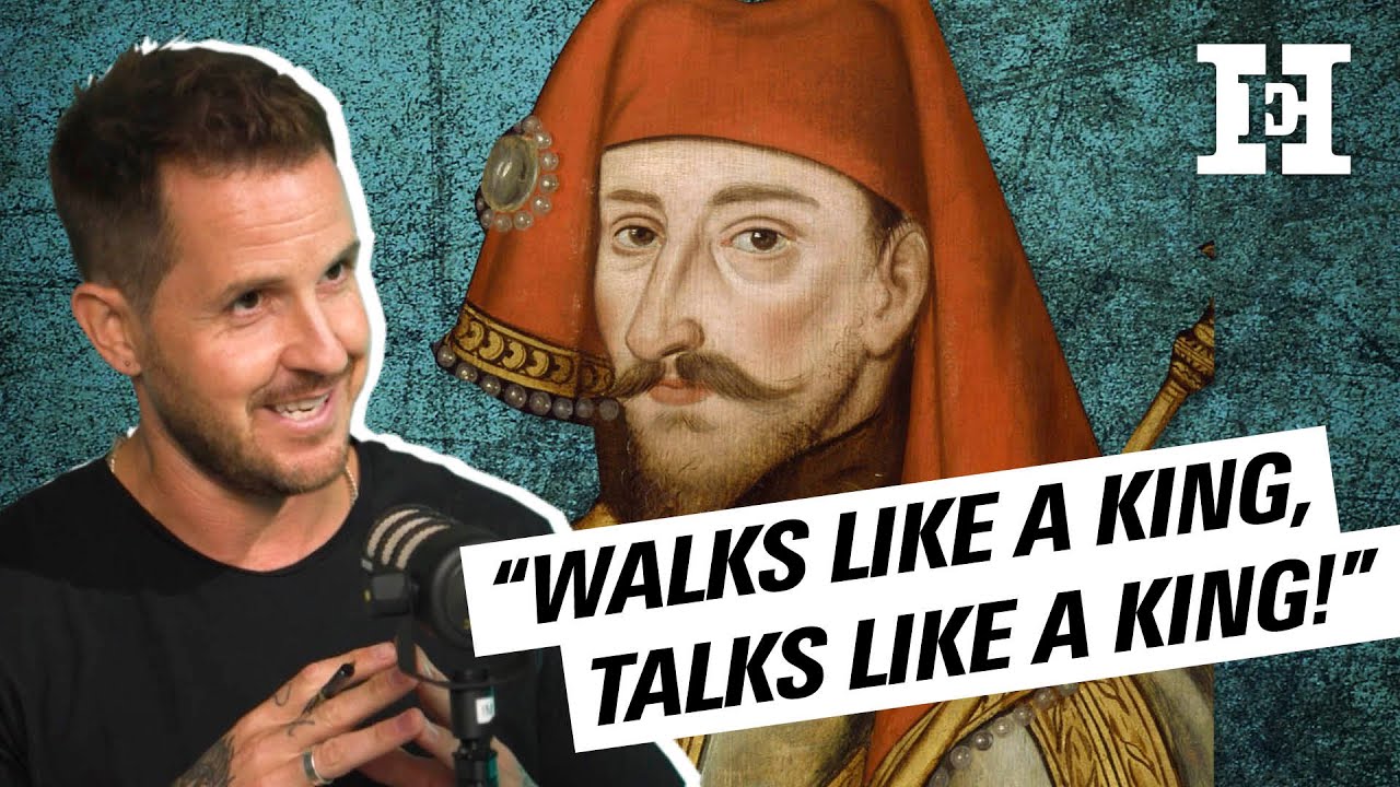 URODZONY, by zostać kr&oacute;lem!? Dan Jones i Helen Castor anatomizują Henryka IV