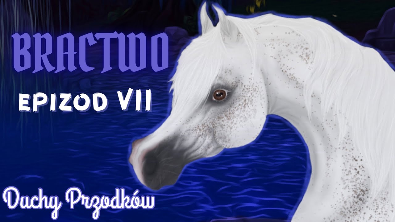 BRACTWO | Epizod VII - Duchy Przodków | FILM SSO | PL DUBB