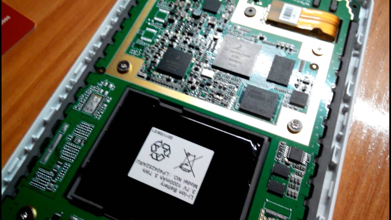 Kobo N905