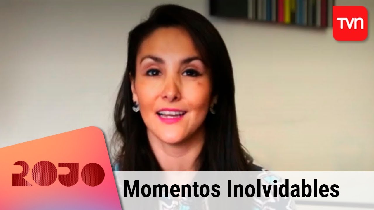 La compleja vida de María Isabel Sobarzo tras su paso por Rojo | Rojo