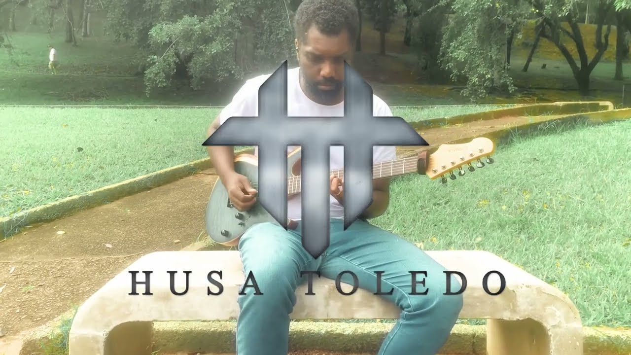 Djent Colab 2025 (Husa Toledo)