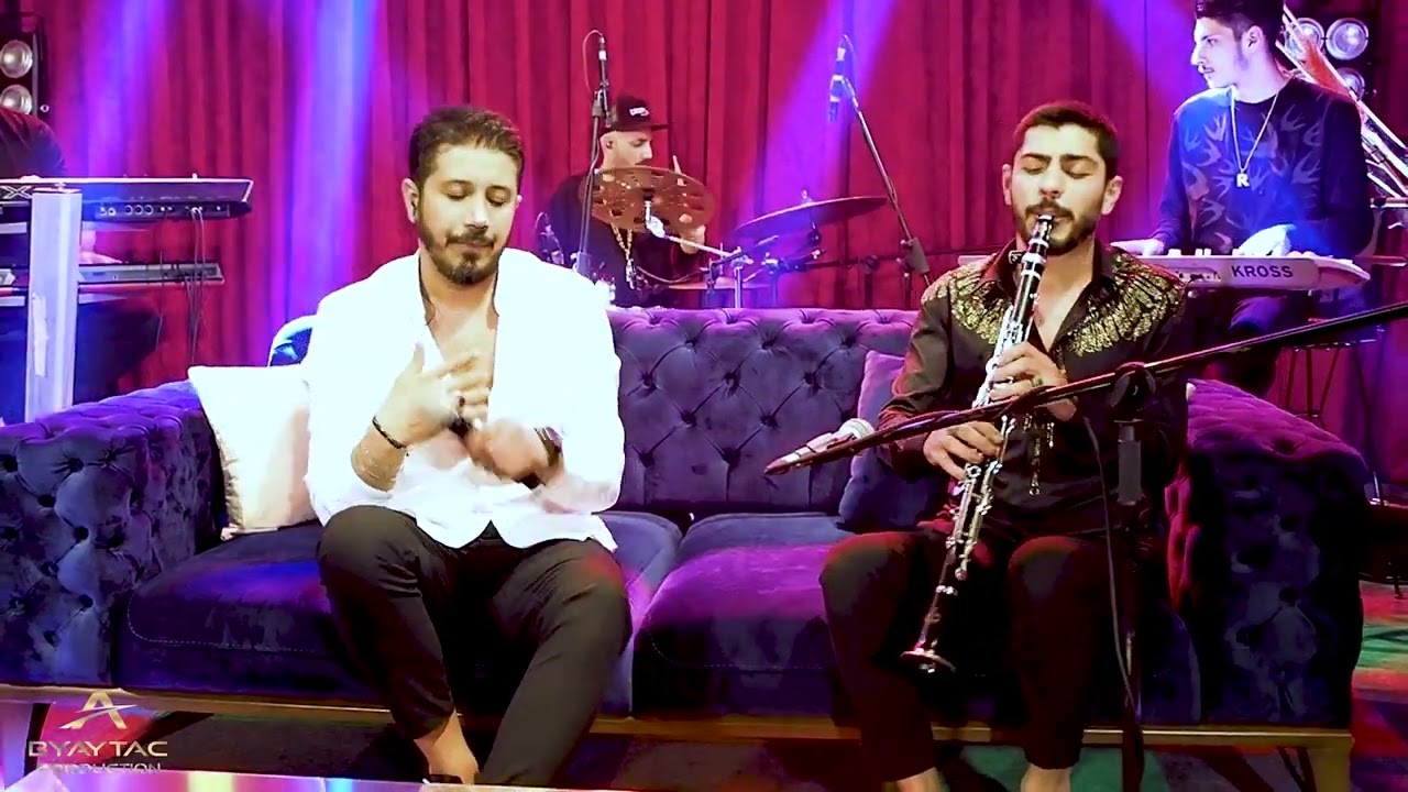 Samet USTAOĞLU feat Anılcan Turfan  KORKARIM ( Ahmet KAYA Cover )