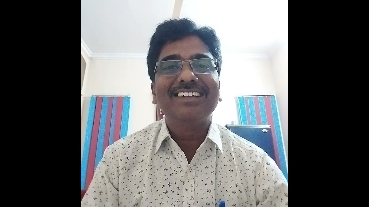 నాకు జరిగిన అవమానం....