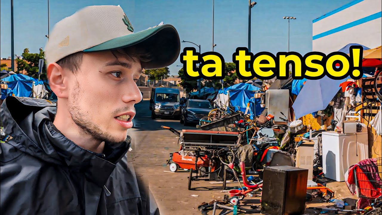 A “POBREZA