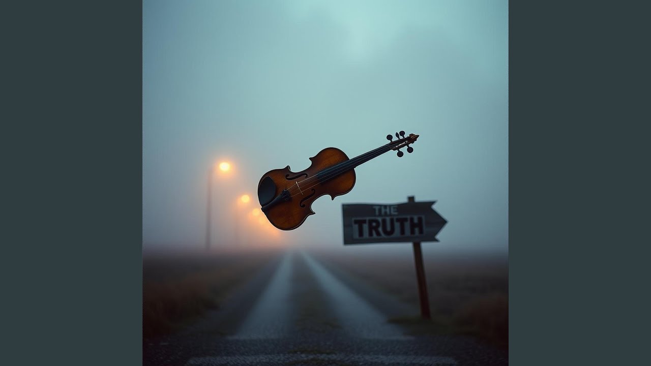 The Truth (Country Vocal version)