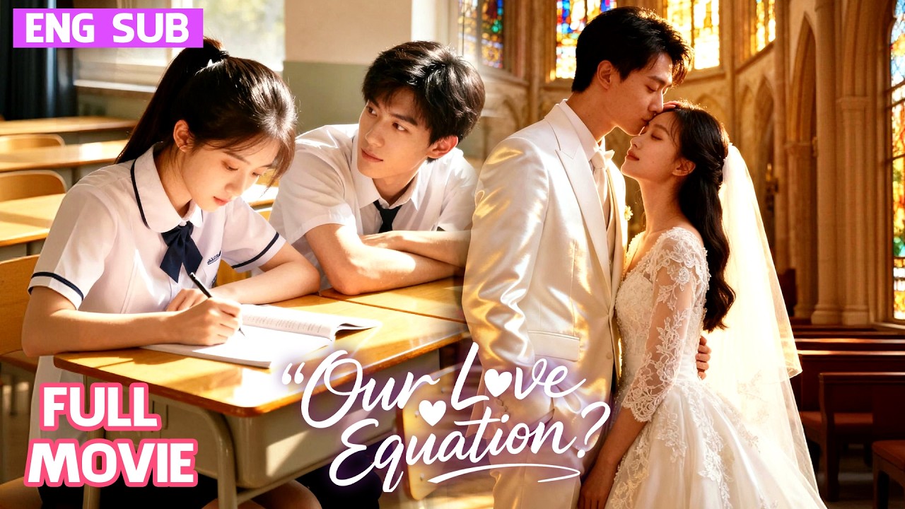 ENGSUB| Poor Girl Mistakes the CEO for Her First Love&mdash;Unaware It&rsquo;s the Beginning of a Love💗