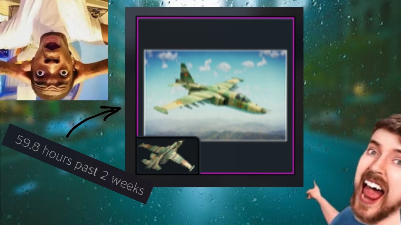 War Thunder Summer Extreme Experience