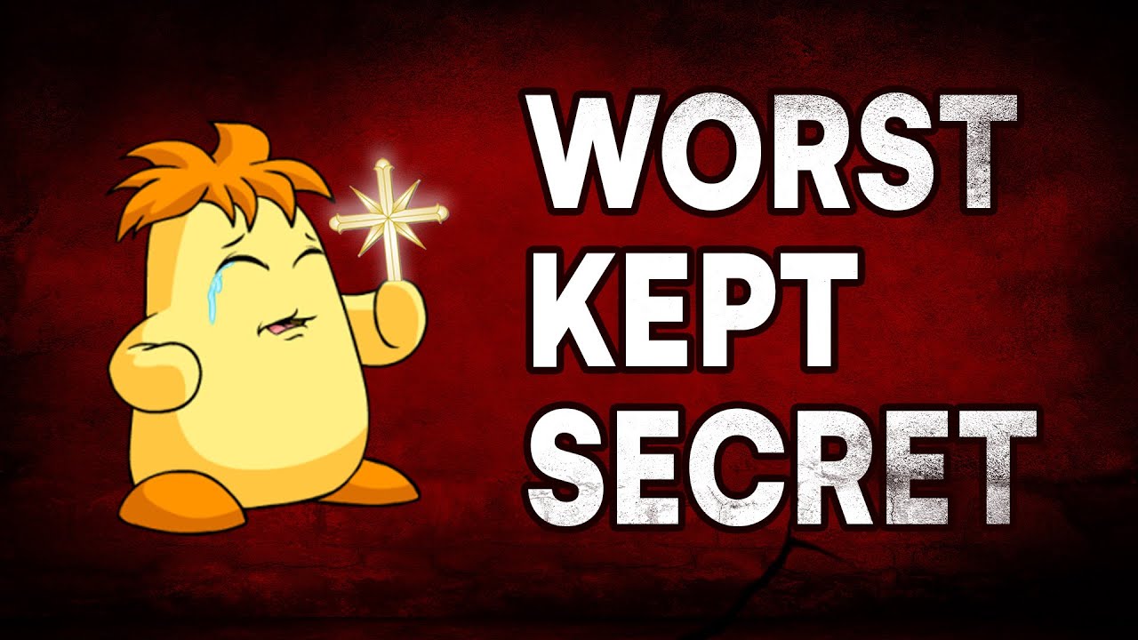 NEOPETS: The Meteoric RISE and Devastating FALL of an Internet Icon