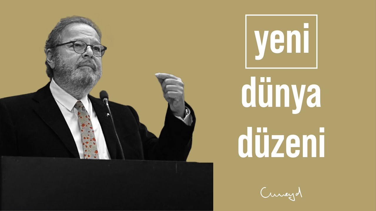 Yeni Dünya Düzeni
