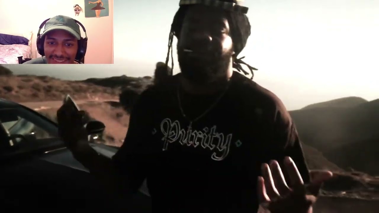 MIKE, Earl Sweatshirt, SURF GANG - Minty // Earth Reaction