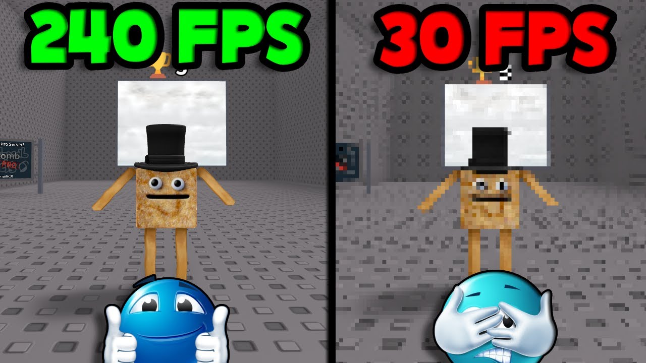Every Time I Die My FPS GETS WORSE | Roblox Timebomb Duels