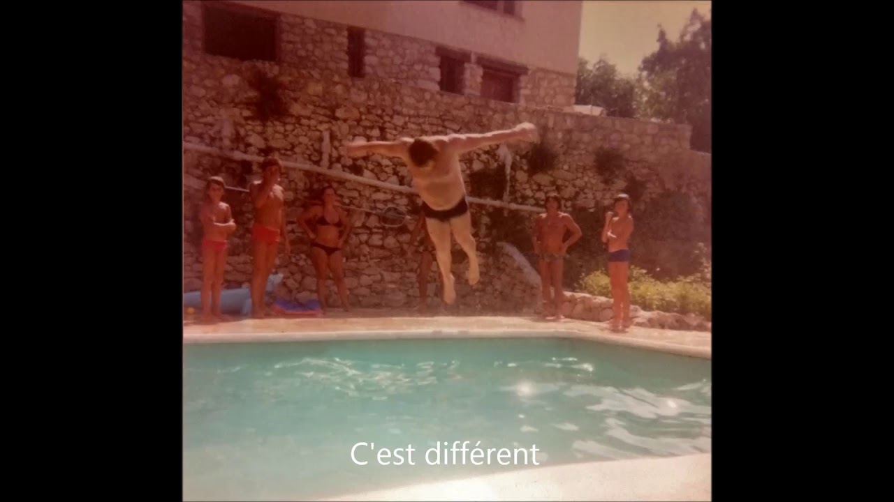Lucio Bukowski X Vîrus - L'époque, ses fruits (prod par Milka)