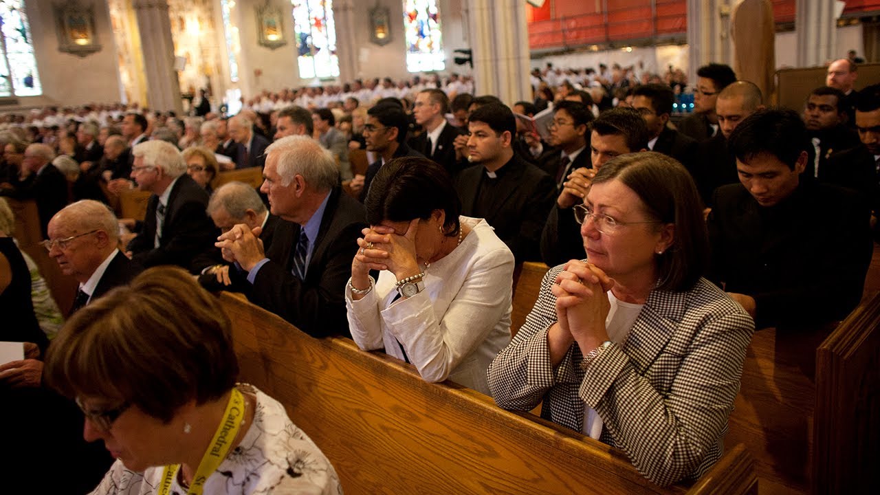 BIBLICAL REASONS YOU SHOULD NOT BE A ROMAN CATHOLIC