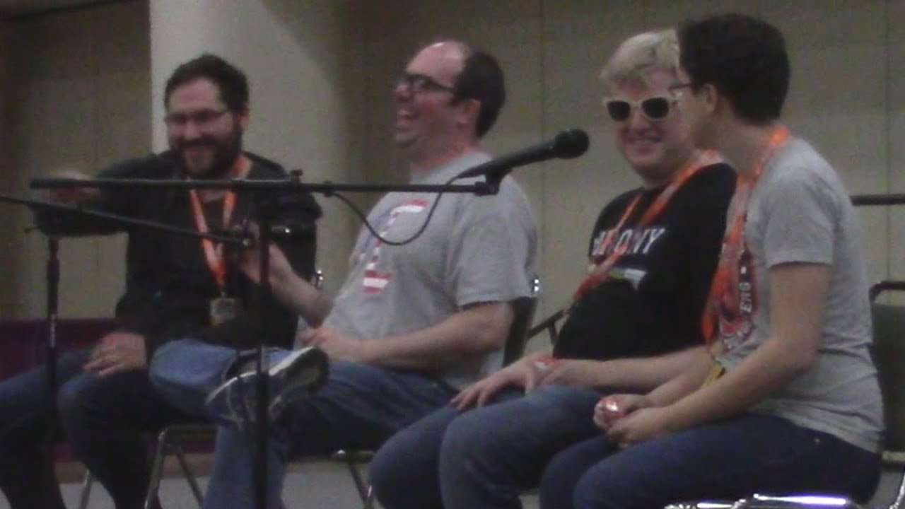 Friday Meet and Greet - Bronycon 2018