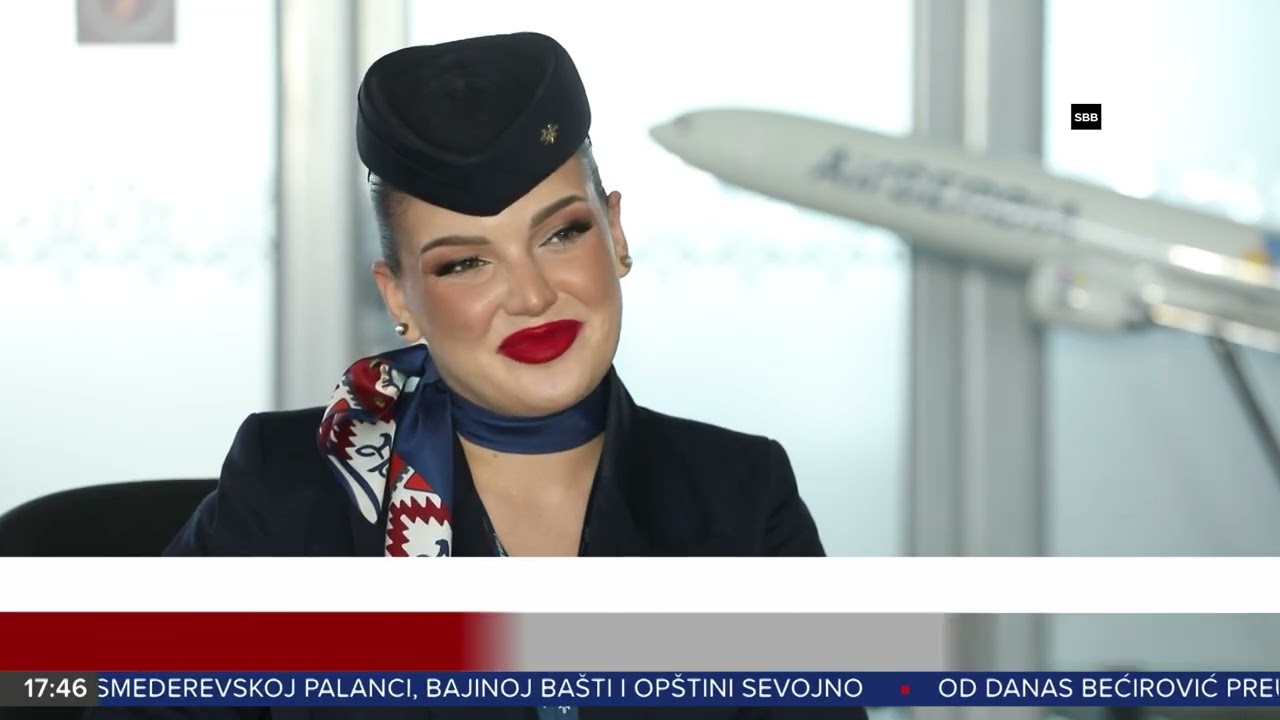 Pilot i članovi kabinske posade o iskustvu sa evakuacionih letova iz Rijada i Šarm el Šeika