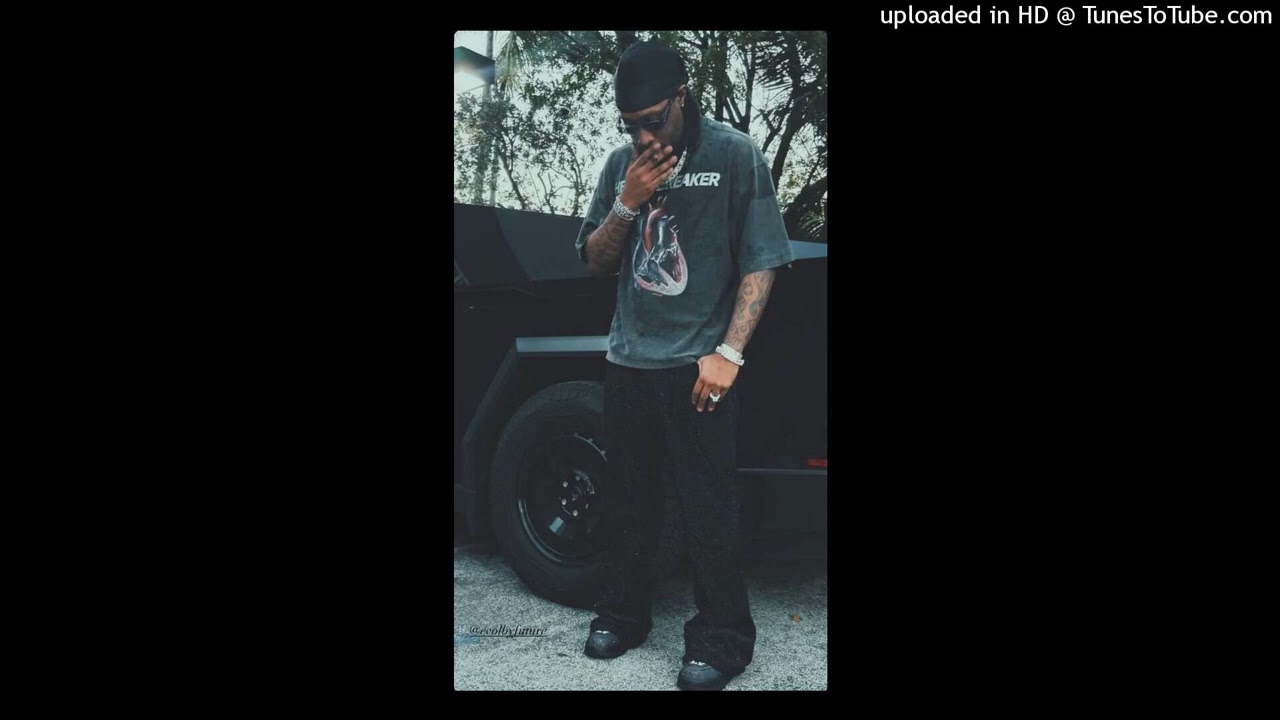 (Free) Future x Don Toliver Type Beat “no keys”