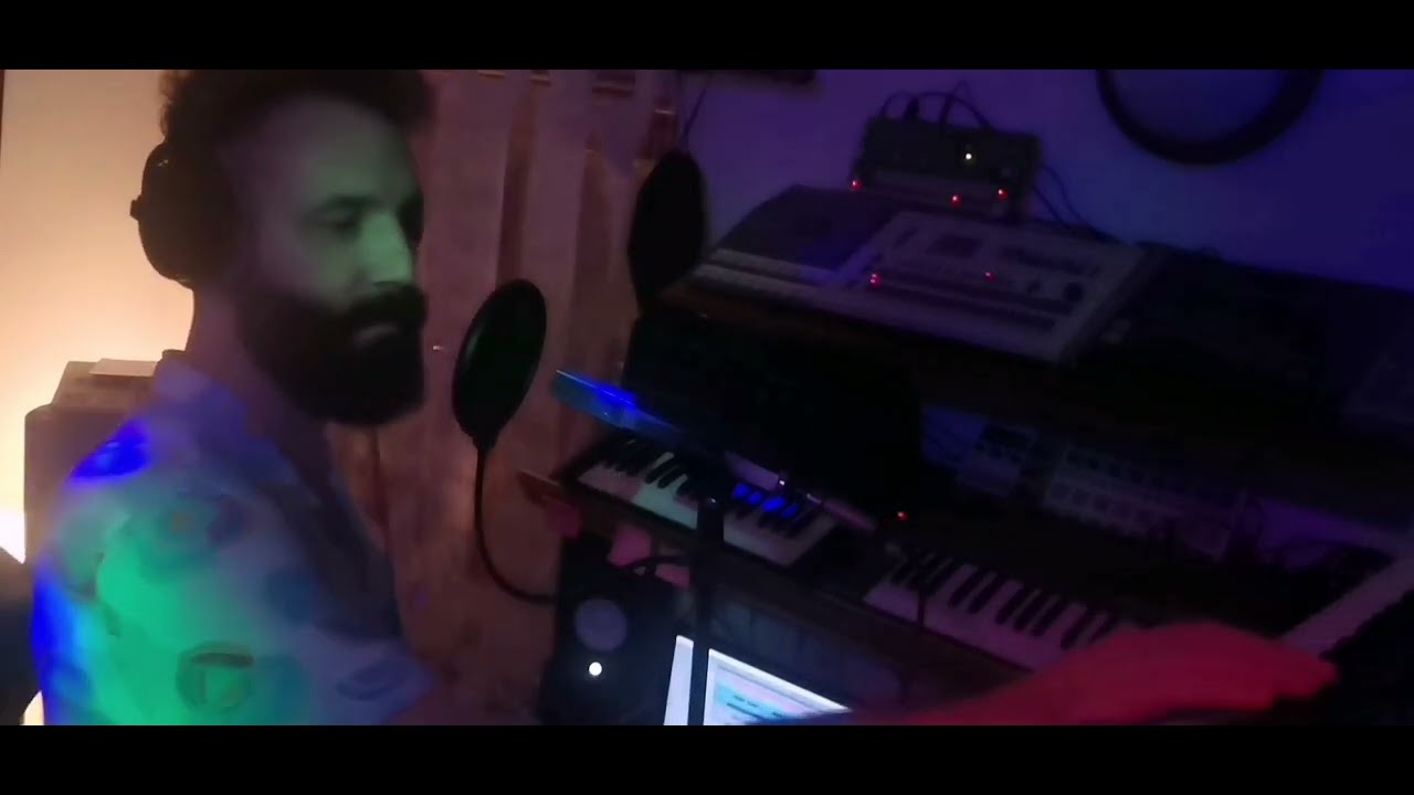 Ratker - Idemo dalje (Live - Sinestezija Cover)