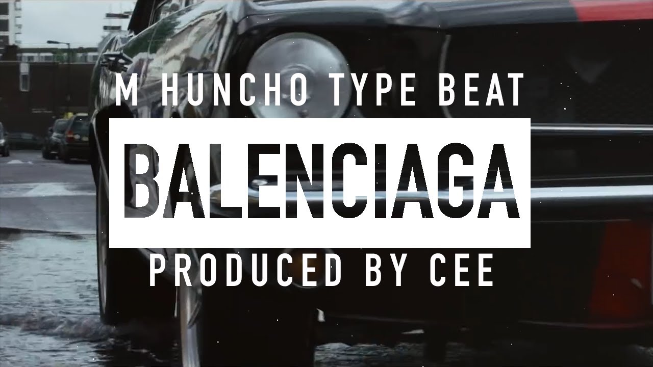 M Huncho X Ay Em Type Beat | 
