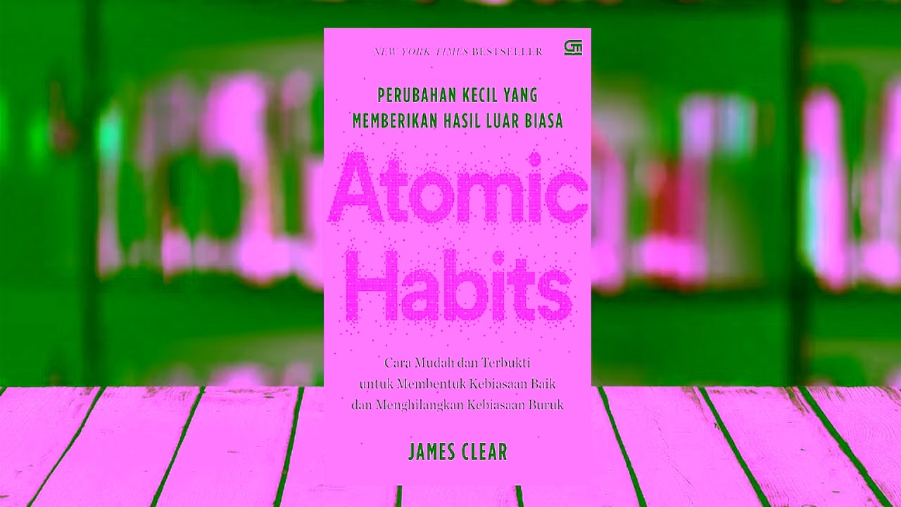Atomic Habits