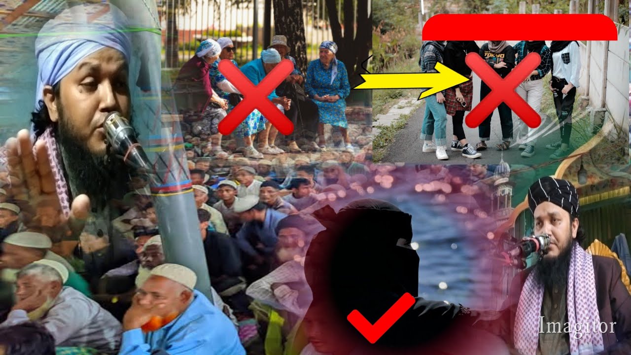 MV Shohidullah Habibi New Waz|| about Just Situations With Important Waz For Everyone|Please 👂. 