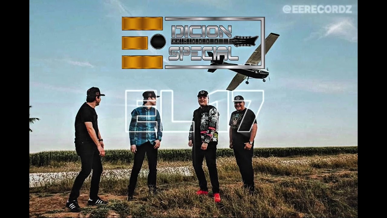 El 17 - Edicion Especial 