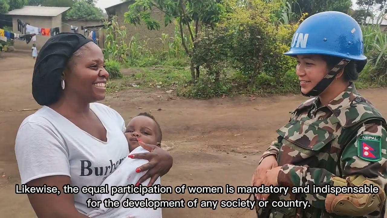Happy International Women's Day-2023.
