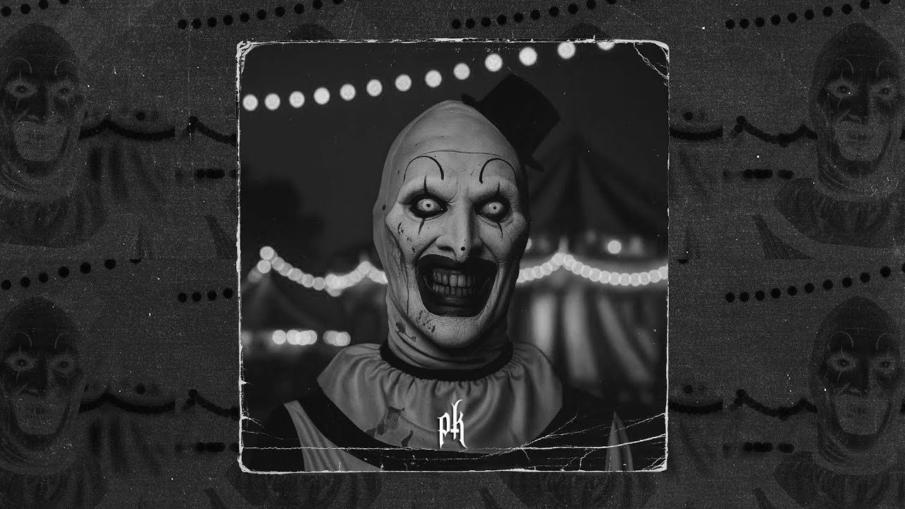 اقوي لحن راب فريستايل غامض (prod.PK Styles Beats) 2025