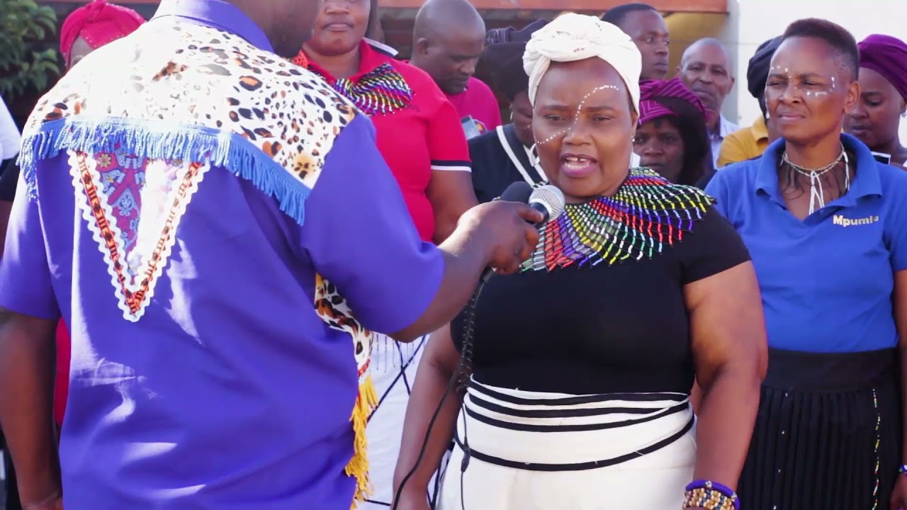 PHAMBILI MANGUNI NOZULU