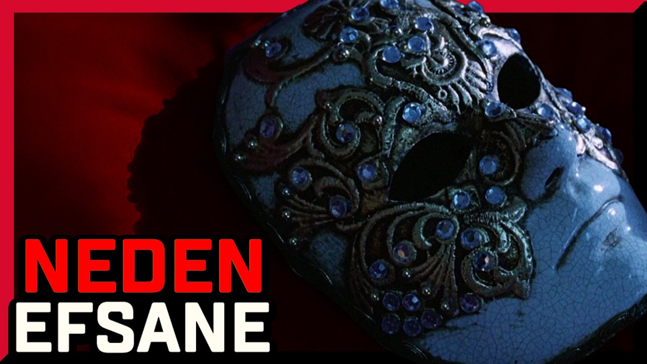 Neden Efsane? | Eyes Wide Shut
