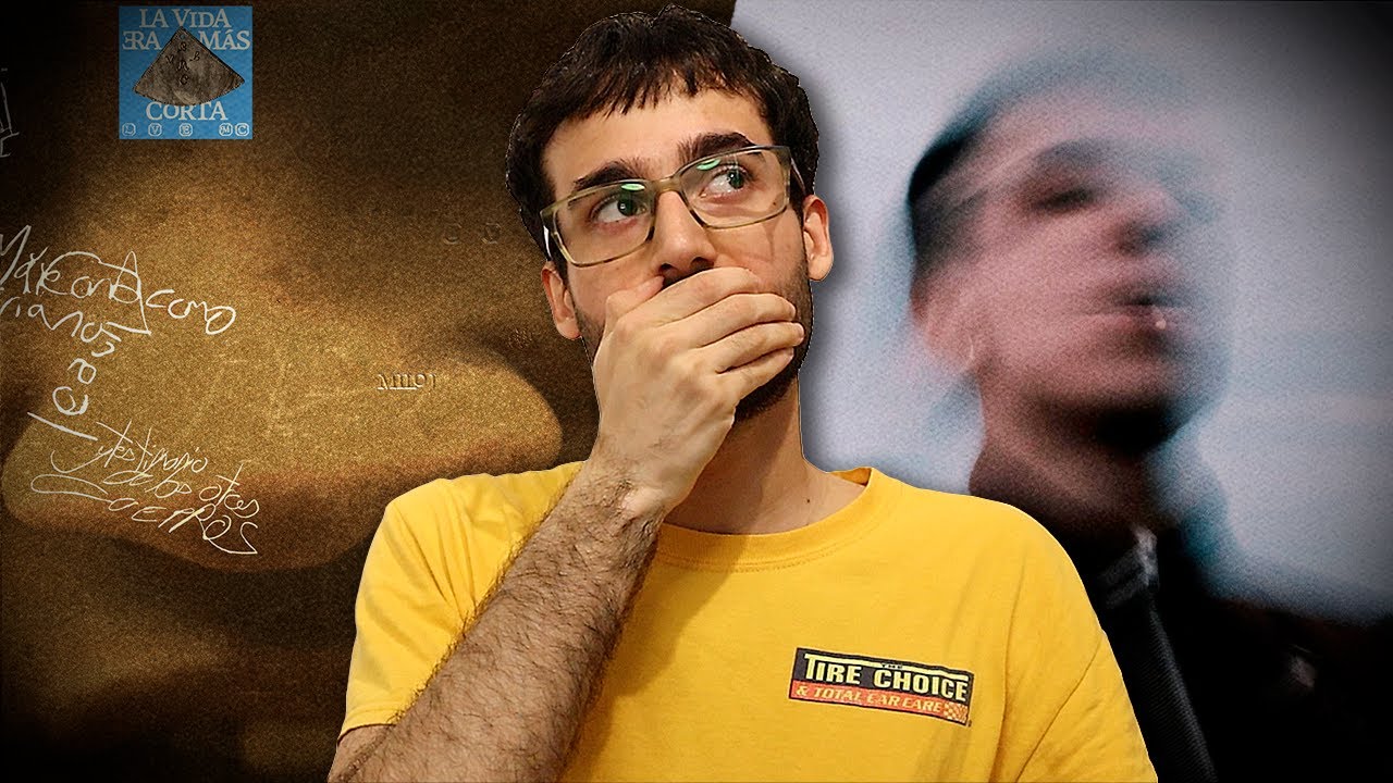 ¿El disco argentino más importante del año? | RESEÑA de La Vida Era Más Corta