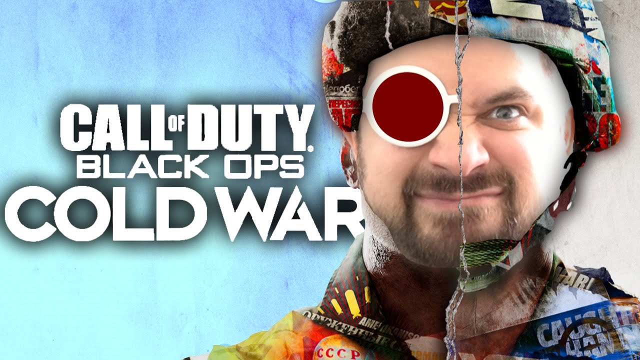 Kalter KRIEG 2.0 ★ CALL OF DUTY: Black Ops Cold War ★ RTX 3080 Gameplay