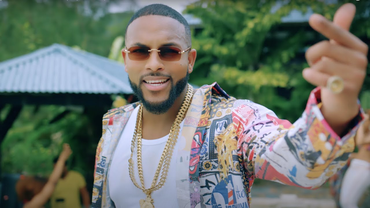 Says'z - Tic ft. Mikado (Clip officiel)