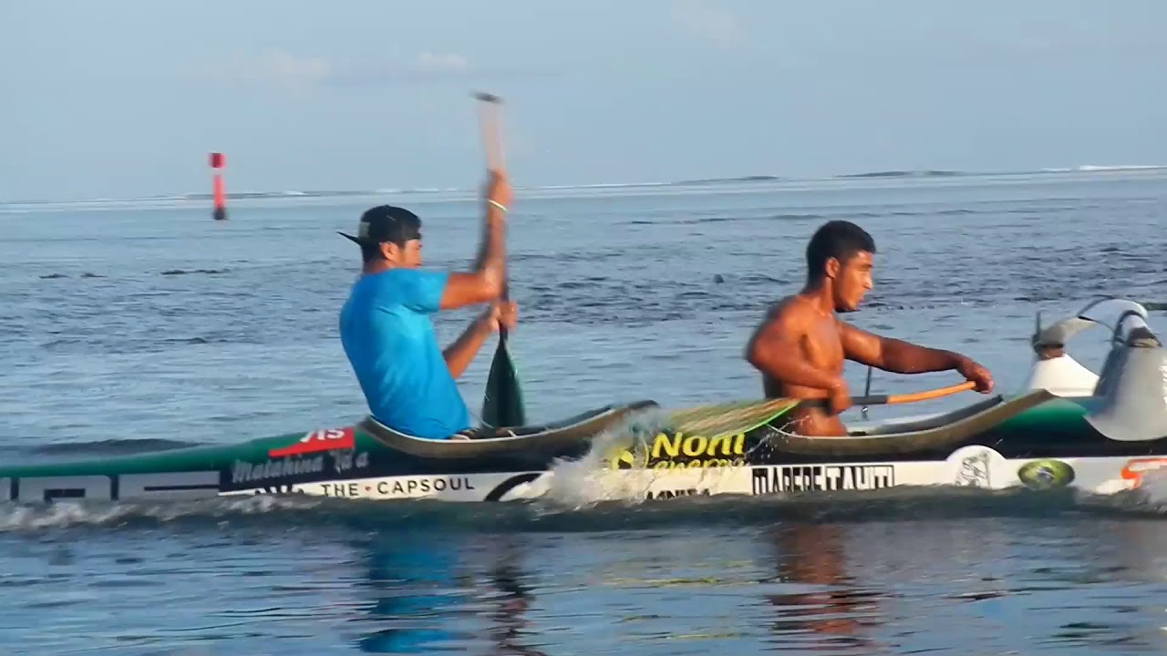 Team Tupuai Video 1