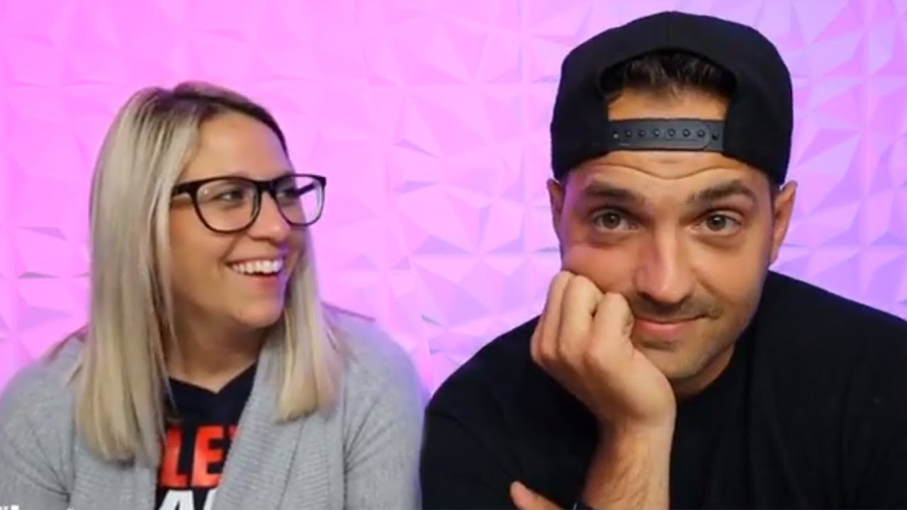 WOULD YOU RATHER...? | The Upbeat Show