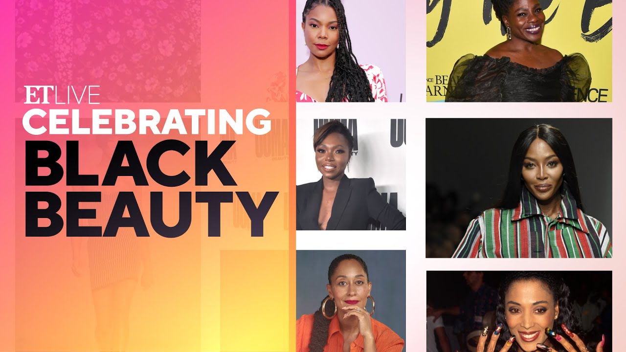 Celebrating Black Beauty: A Conversation of Culture