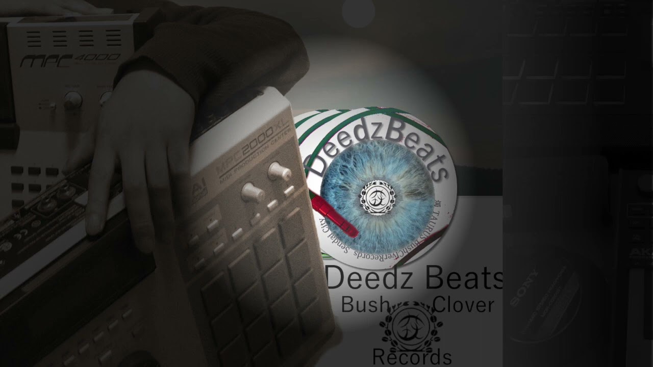 【小さな恋のうた/作業用BGM】Deedz Beats - MIX【KERO ONE/In all the Wrong Places】