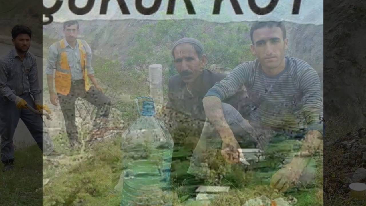 SİİRT PERVARİ ÇUKURKÖY