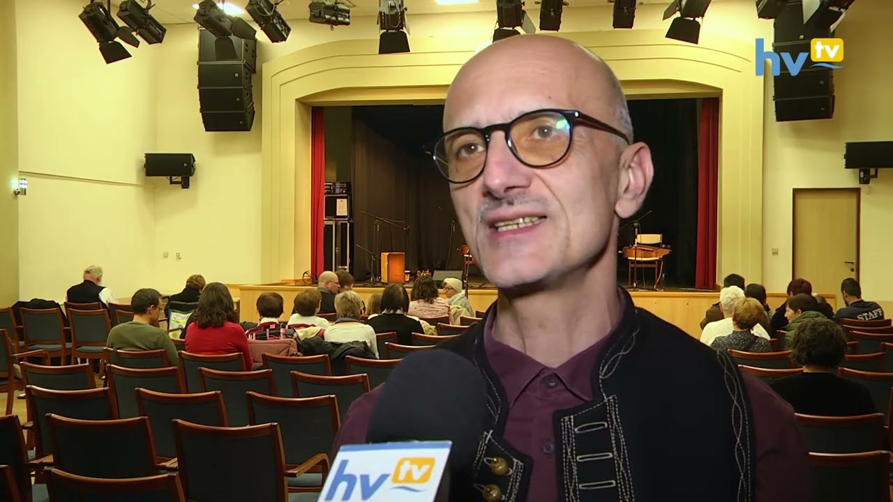 A Bokros zenekar adott koncertet a Magyar Kultúra Napján