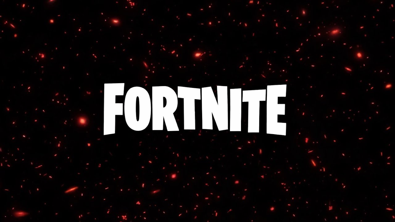 FORTNITE | STRAIGHT CHAOS