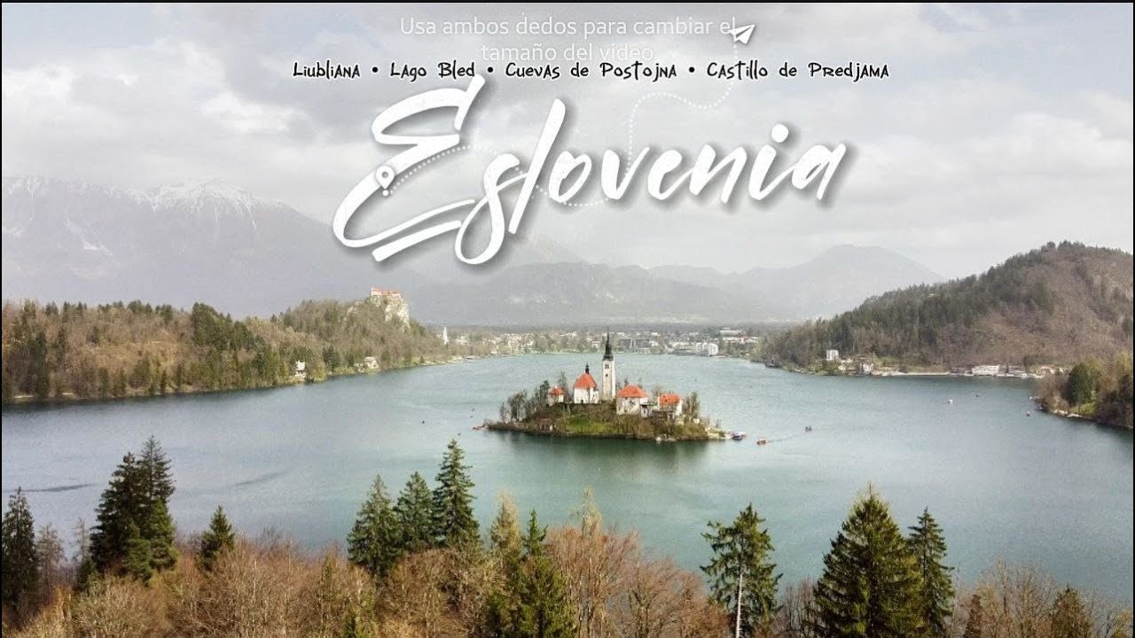 Eslovenia 2024