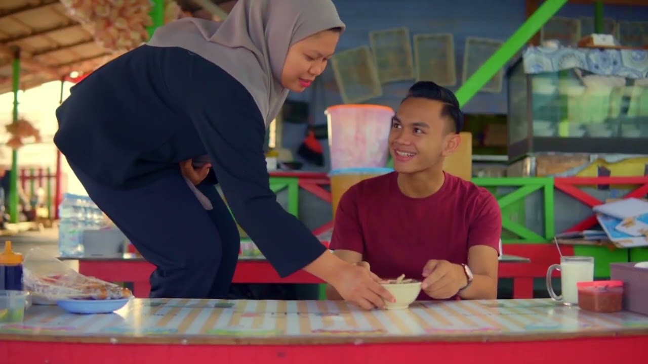 Video Kreatif BBWI Kuliner Coto Menggala | Kuliner Khas Kotawaringin Barat